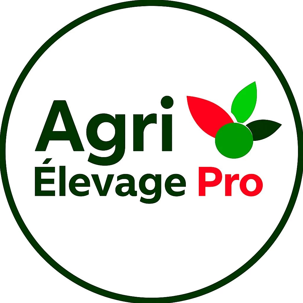 AgriÉlevage Pro