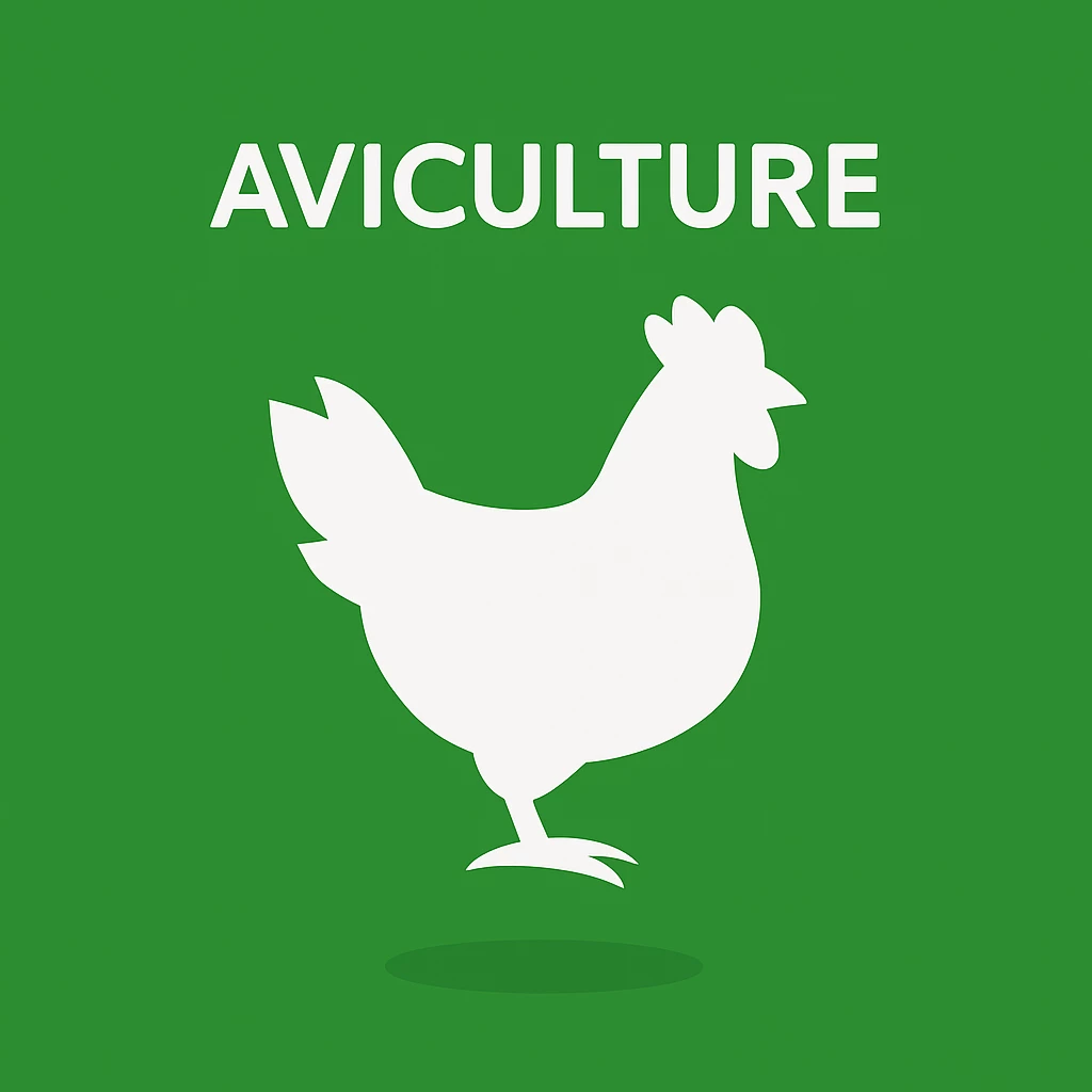AVICULTURE