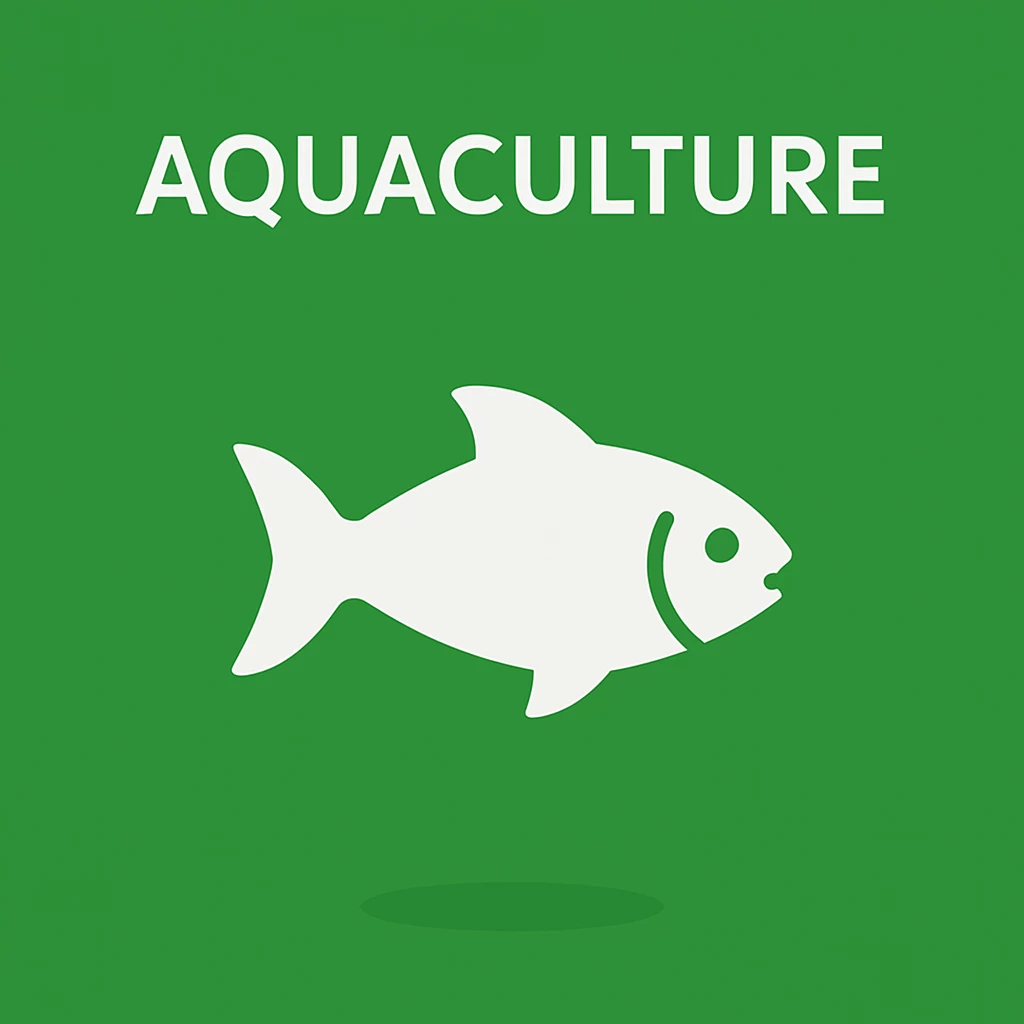 AQUACULTURE