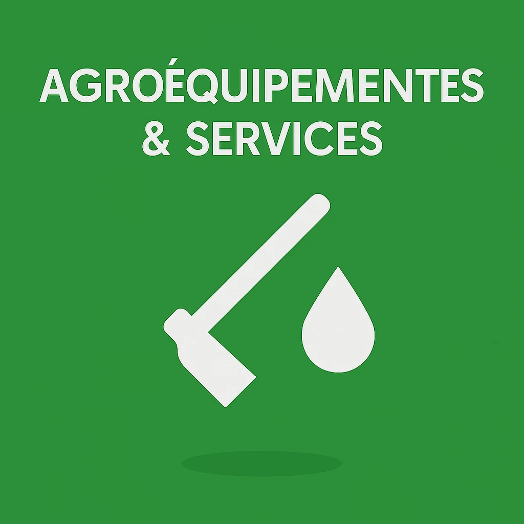 AGROEQUIPEMENTS ET SERVICES