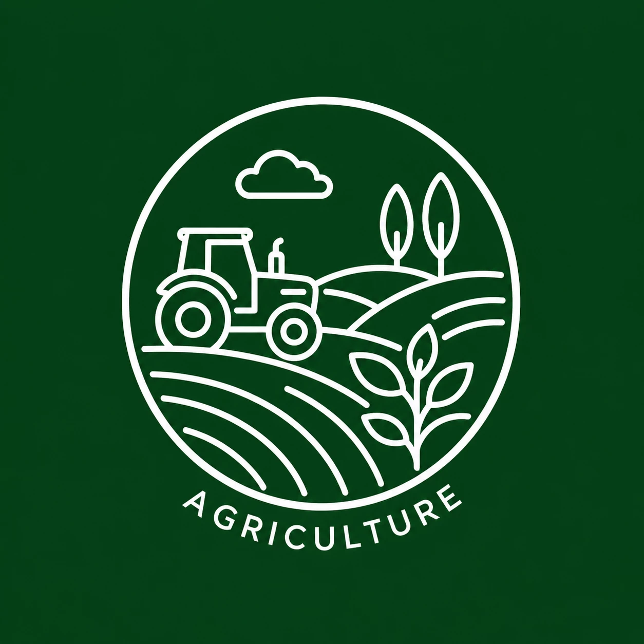 AGRICULTURE