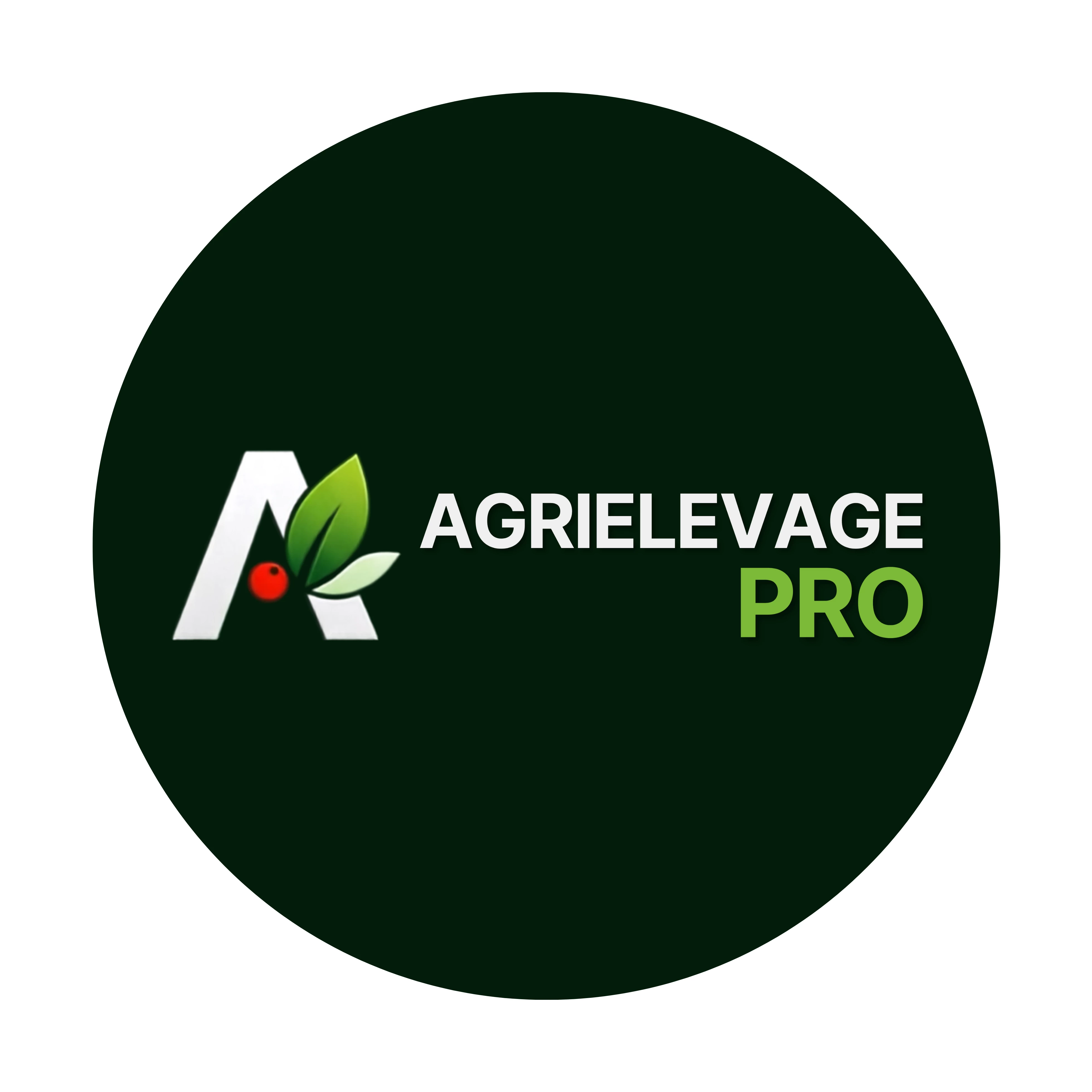 AgriÉlevage Pro